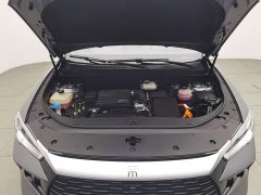 BYD Song Pro New Energy Champion Edition DM-i 71KM Navigation Type - ფოტო 6
