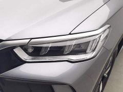 BYD Song Pro New Energy Champion Edition DM-i 71KM Navigation Type - ფოტო 7