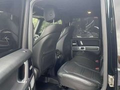 Mercedes-Benz G-Class G 500 - ფოტო 6