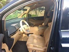 Voyah Lantu Dreamchaser PHEV AWD Luxury Kunpeng Edition - ფოტო 11