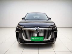 Voyah Lantu Dreamchaser PHEV AWD Luxury Kunpeng Edition - ფოტო 2