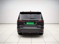 Voyah Lantu Dreamchaser PHEV AWD Luxury Kunpeng Edition - ფოტო 3