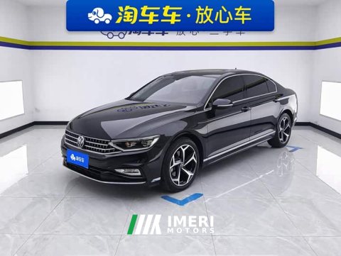 2024 Volkswagen Magotan 2023 2 Million Units Commemorative Edition 330TSI DSG Leading Version - ავტომობილი ჩინეთიდან