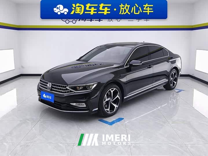 Volkswagen Magotan 2 Million Units Commemorative Edition 330TSI DSG Leading Version