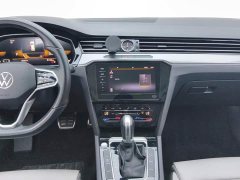 Volkswagen Magotan 2023 2 Million Units Commemorative Edition 330TSI DSG Leading Version - ფოტო 13