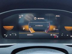 Volkswagen Magotan 2023 2 Million Units Commemorative Edition 330TSI DSG Leading Version - ფოტო 14