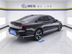 Volkswagen Magotan 2023 2 Million Units Commemorative Edition 330TSI DSG Leading Version - ფოტო 3