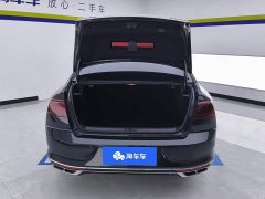Volkswagen Magotan 2023 2 Million Units Commemorative Edition 330TSI DSG Leading Version - ფოტო 4