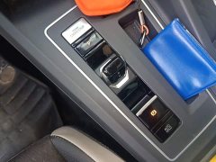 Volkswagen Golf 300TSI Pro - ფოტო 10