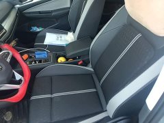 Volkswagen Golf 300TSI Pro - ფოტო 11