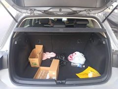 Volkswagen Golf 300TSI Pro - ფოტო 15