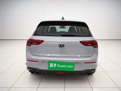Volkswagen Golf 300TSI Pro - ფოტო 3