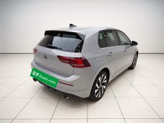 Volkswagen Golf 300TSI Pro - ფოტო 4