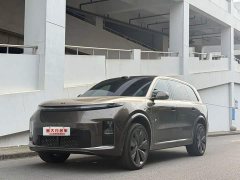 Li Auto L9 Livis - ფოტო 1