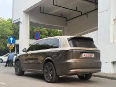 Li Auto L9 Livis - ფოტო 3