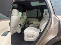 Li Auto L9 Livis - ფოტო 5