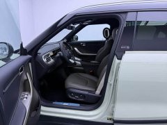 smart #1 2026 Dynamic Luxury Edition - ფოტო 11