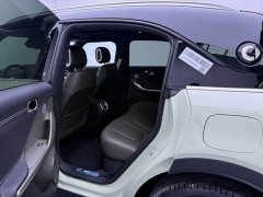 smart #1 2026 Dynamic Luxury Edition - ფოტო 12