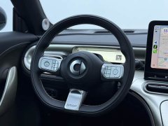 smart #1 2026 Dynamic Luxury Edition - ფოტო 13