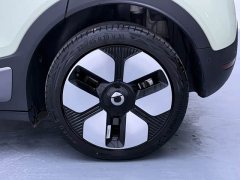 smart #1 2026 Dynamic Luxury Edition - ფოტო 14