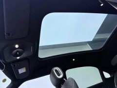 smart #1 2026 Dynamic Luxury Edition - ფოტო 15