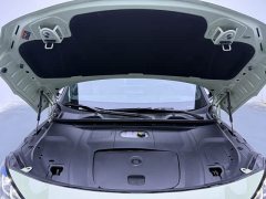 smart #1 2026 Dynamic Luxury Edition - ფოტო 17