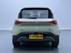 smart #1 2026 Dynamic Luxury Edition - ფოტო 2