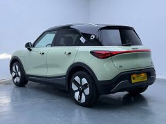 smart #1 2026 Dynamic Luxury Edition - ფოტო 4