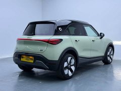 smart #1 2026 Dynamic Luxury Edition - ფოტო 6