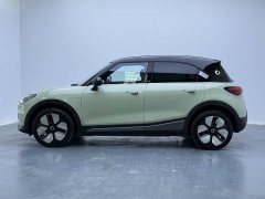 smart #1 2026 Dynamic Luxury Edition - ფოტო 7