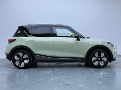 smart #1 2026 Dynamic Luxury Edition - ფოტო 8