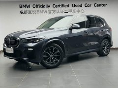 BMW X5 (Imported) xDrive30i M Sport Package - ფოტო 1