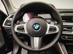 BMW X5 (Imported) xDrive30i M Sport Package - ფოტო 10