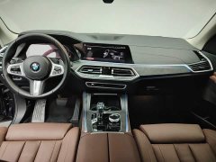 BMW X5 (Imported) xDrive30i M Sport Package - ფოტო 11