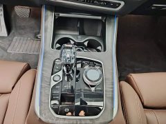 BMW X5 (Imported) xDrive30i M Sport Package - ფოტო 12