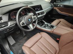 BMW X5 (Imported) xDrive30i M Sport Package - ფოტო 13