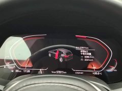 BMW X5 (Imported) xDrive30i M Sport Package - ფოტო 14