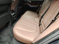 BMW X5 (Imported) xDrive30i M Sport Package - ფოტო 15