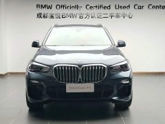 BMW X5 (Imported) xDrive30i M Sport Package - ფოტო 2