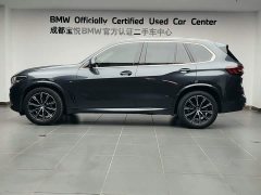 BMW X5 (Imported) xDrive30i M Sport Package - ფოტო 3