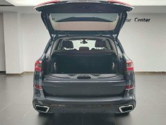 BMW X5 (Imported) xDrive30i M Sport Package - ფოტო 5