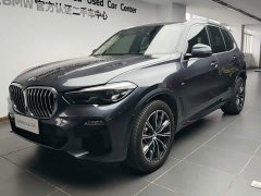 BMW X5 (Imported) xDrive30i M Sport Package - ფოტო 6