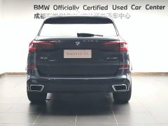 BMW X5 (Imported) xDrive30i M Sport Package - ფოტო 8