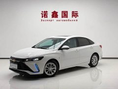 Chevrolet Cruze 1.5L Dual-Clutch Deluxe Edition - ფოტო 1