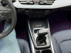 Chevrolet Cruze 1.5L Dual-Clutch Deluxe Edition - ფოტო 11