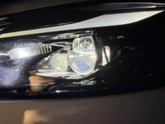 Chevrolet Cruze 1.5L Dual-Clutch Deluxe Edition - ფოტო 13