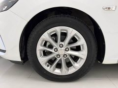 Chevrolet Cruze 1.5L Dual-Clutch Deluxe Edition - ფოტო 14