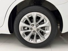 Chevrolet Cruze 1.5L Dual-Clutch Deluxe Edition - ფოტო 15
