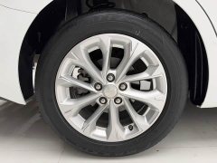 Chevrolet Cruze 1.5L Dual-Clutch Deluxe Edition - ფოტო 16
