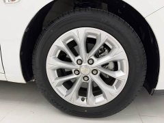 Chevrolet Cruze 1.5L Dual-Clutch Deluxe Edition - ფოტო 17